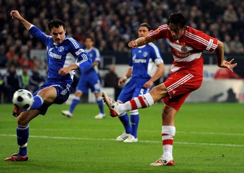 较量的能力 较量的能力